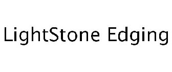 LIGHTSTONE EDGING