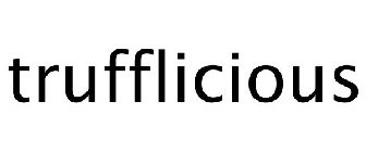 TRUFFLICIOUS
