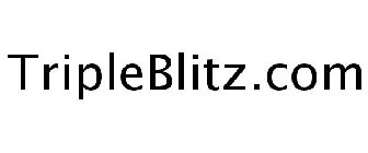 TRIPLEBLITZ.COM