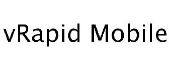 VRAPID MOBILE