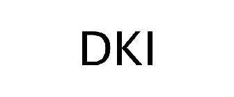 DKI