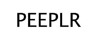 PEEPLR