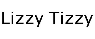 LIZZY TIZZY