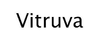 VITRUVA