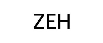 ZEH