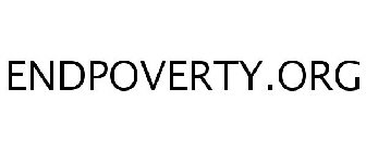 ENDPOVERTY.ORG