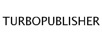 TURBOPUBLISHER