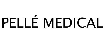 PELLÉ MEDICAL