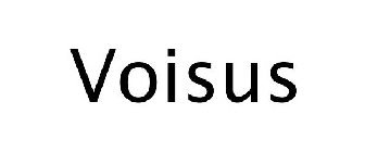 VOISUS