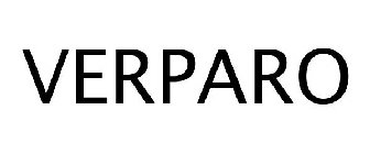 VERPARO