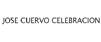 JOSE CUERVO CELEBRACION