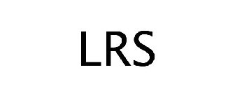 LRS