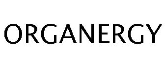 ORGANERGY