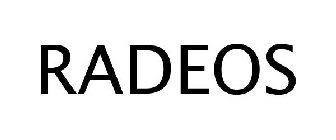 RADEOS