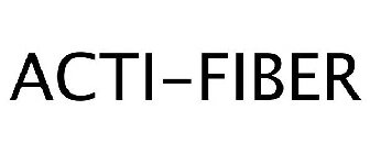 ACTI-FIBER