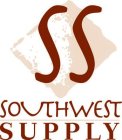 SS SOUTHWEST SUPPLY