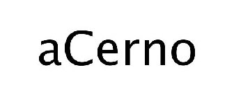 ACERNO