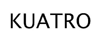 KUATRO