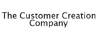 THE CUSTOMER CREATION COMPANY