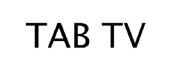 TAB TV