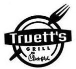 TRUETT'S GRILL CHICK-FIL-A