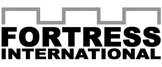 FORTRESS INTERNATIONAL