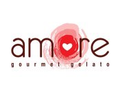 AMORE GOURMET GELATO