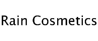 RAIN COSMETICS
