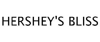 HERSHEY'S BLISS