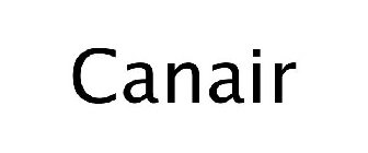 CANAIR