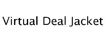 VIRTUAL DEAL JACKET