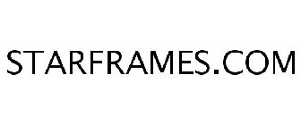 STARFRAMES.COM