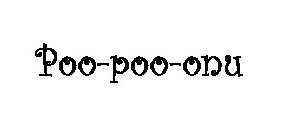 POO-POO-ONU