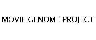 MOVIE GENOME PROJECT