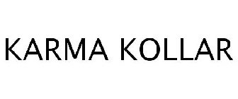 KARMA KOLLAR