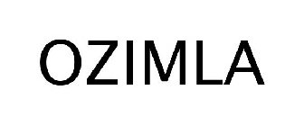 OZIMLA