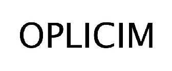 OPLICIM