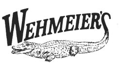 WEHMEIER'S