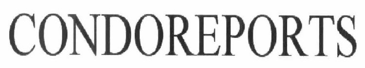 CONDOREPORTS.COM