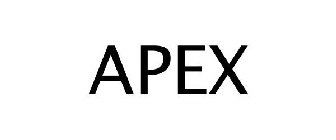 APEX