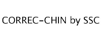 CORREC-CHIN BY SSC