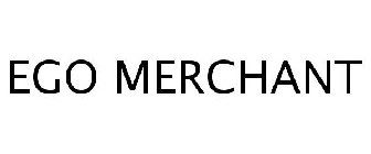 EGO MERCHANT
