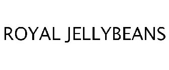 ROYAL JELLYBEANS