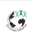 GO GREEN INITIATIVE