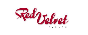 RED VELVET EVENTS