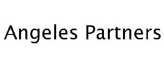 ANGELES PARTNERS