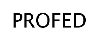 PROFED