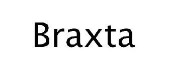 BRAXTA