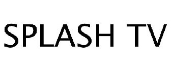 SPLASH TV