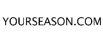 YOURSEASON.COM